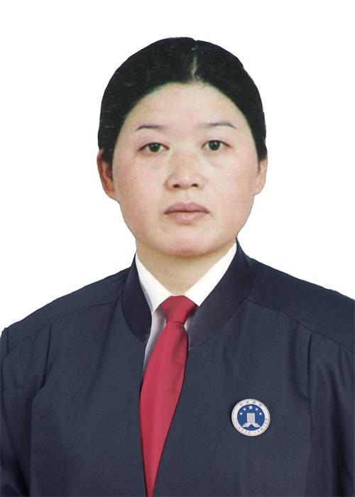 2024年度上半年仲裁员风采第五期-孙金玲