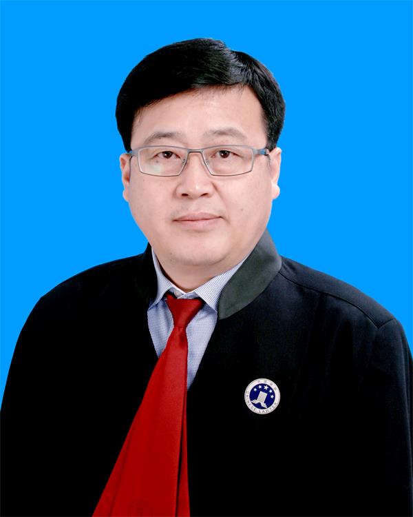2024年度上半年仲裁员风采第三期-姜学文